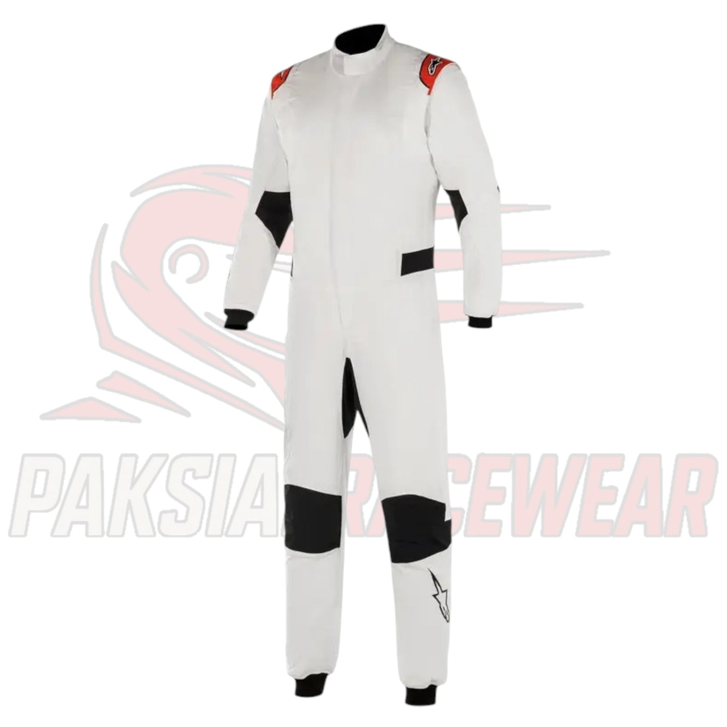 Alpinestars Hypertech V2 Race Suit – FIA Approved Lightweight Racing Suit