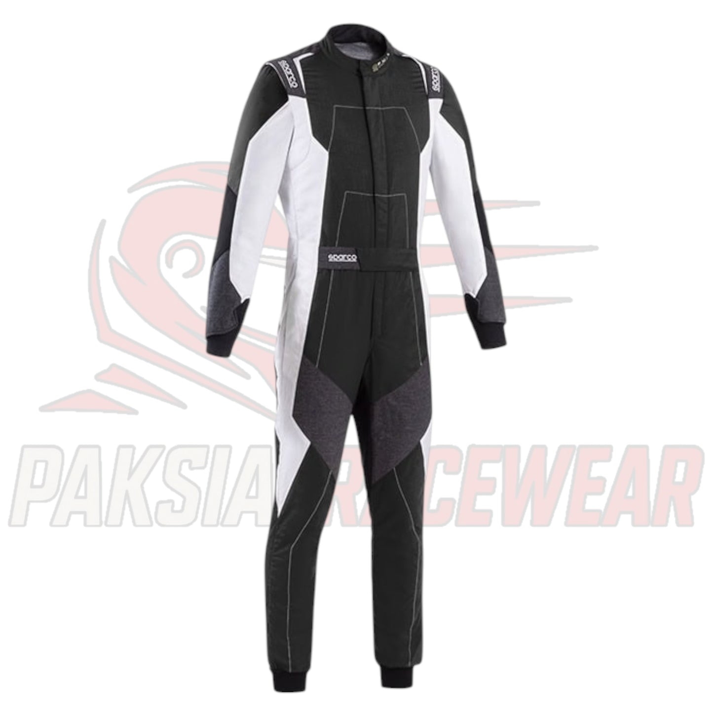 Sparco X-Light Full Efficiency Race Suit – FIA Approved Eco-Friendly Racing Suit