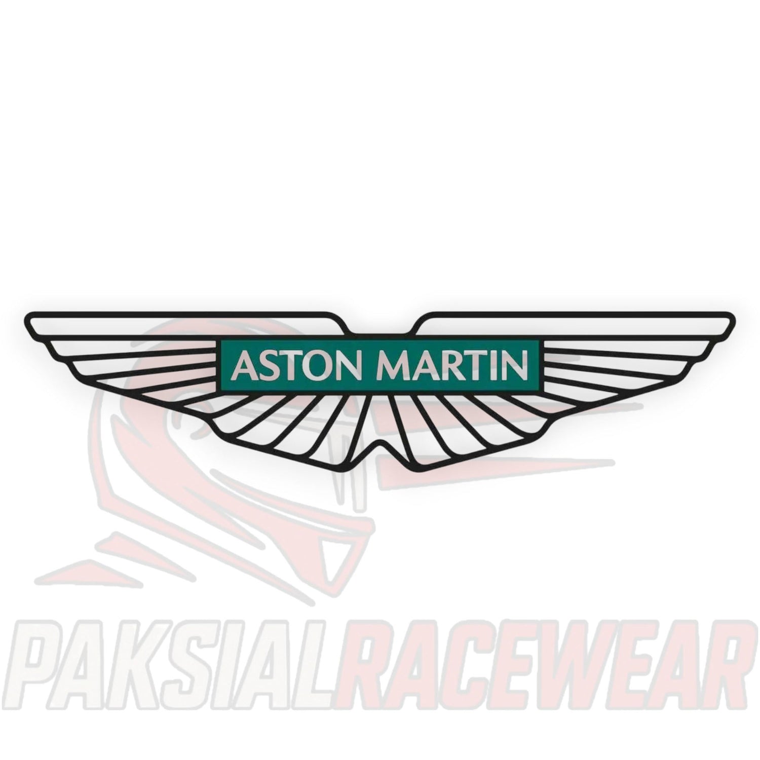 ASTON MARTIN