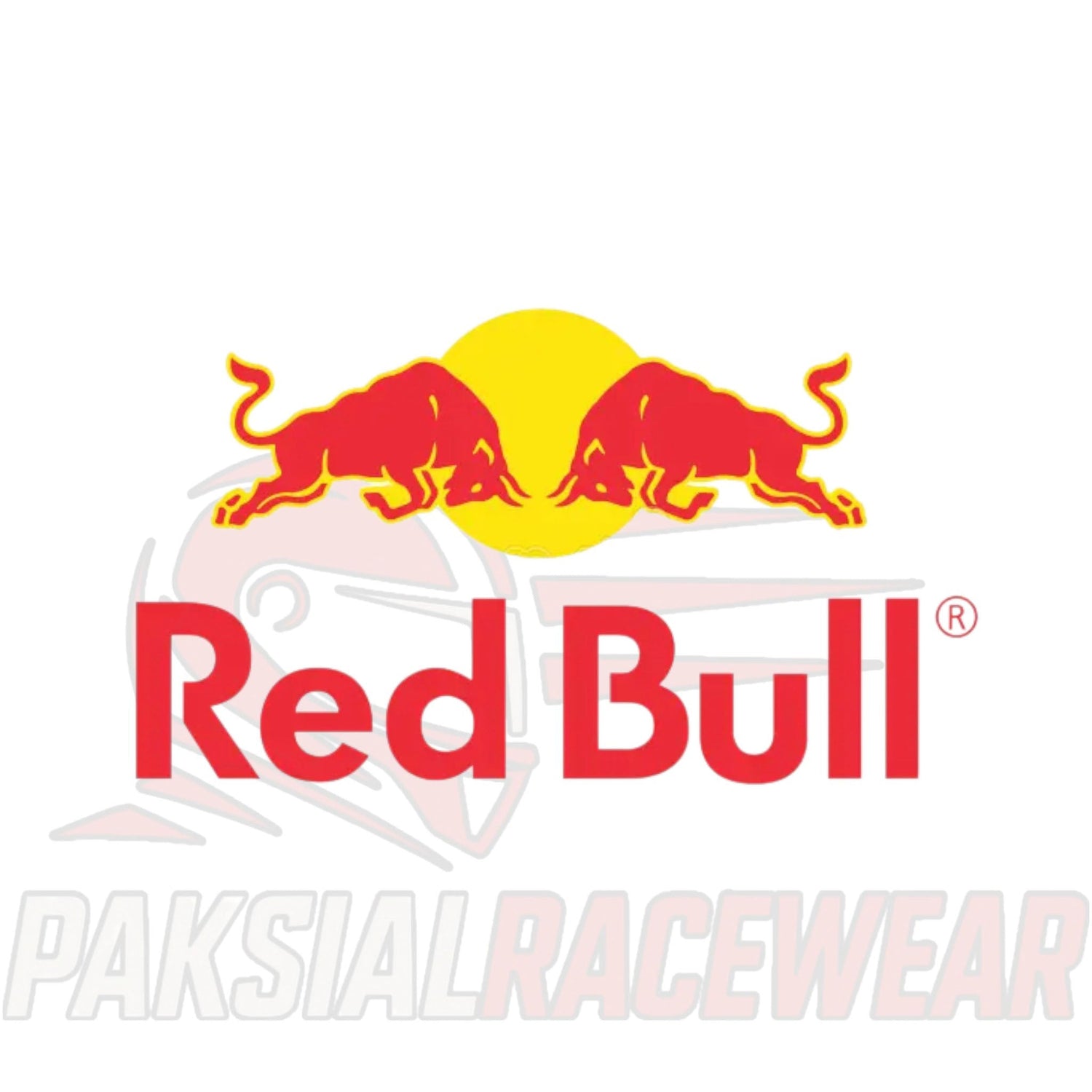 Red Bull Racing Collection – Paksial Racewear 