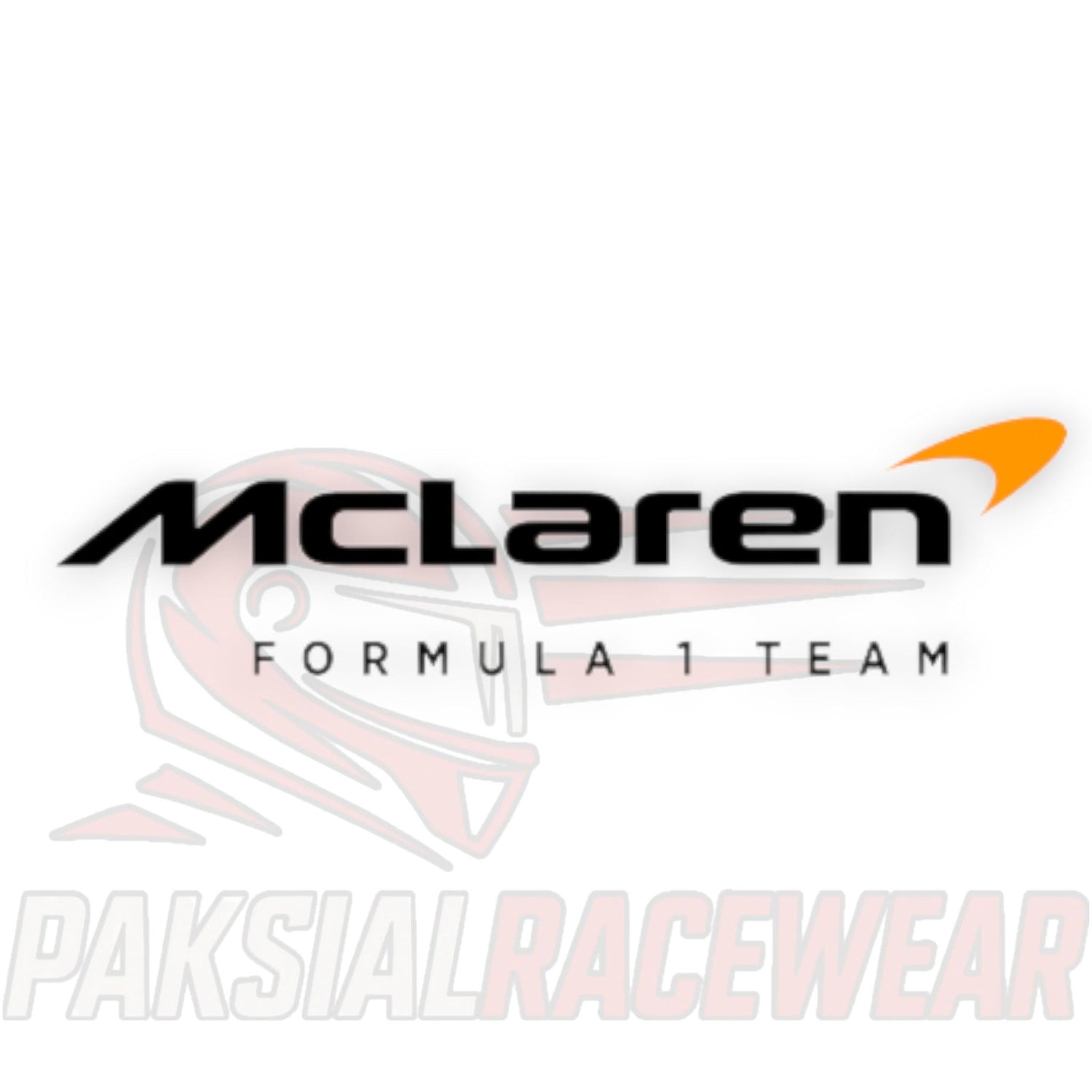 McLaren