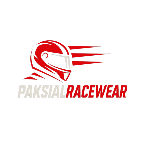  PakSial  racewear
