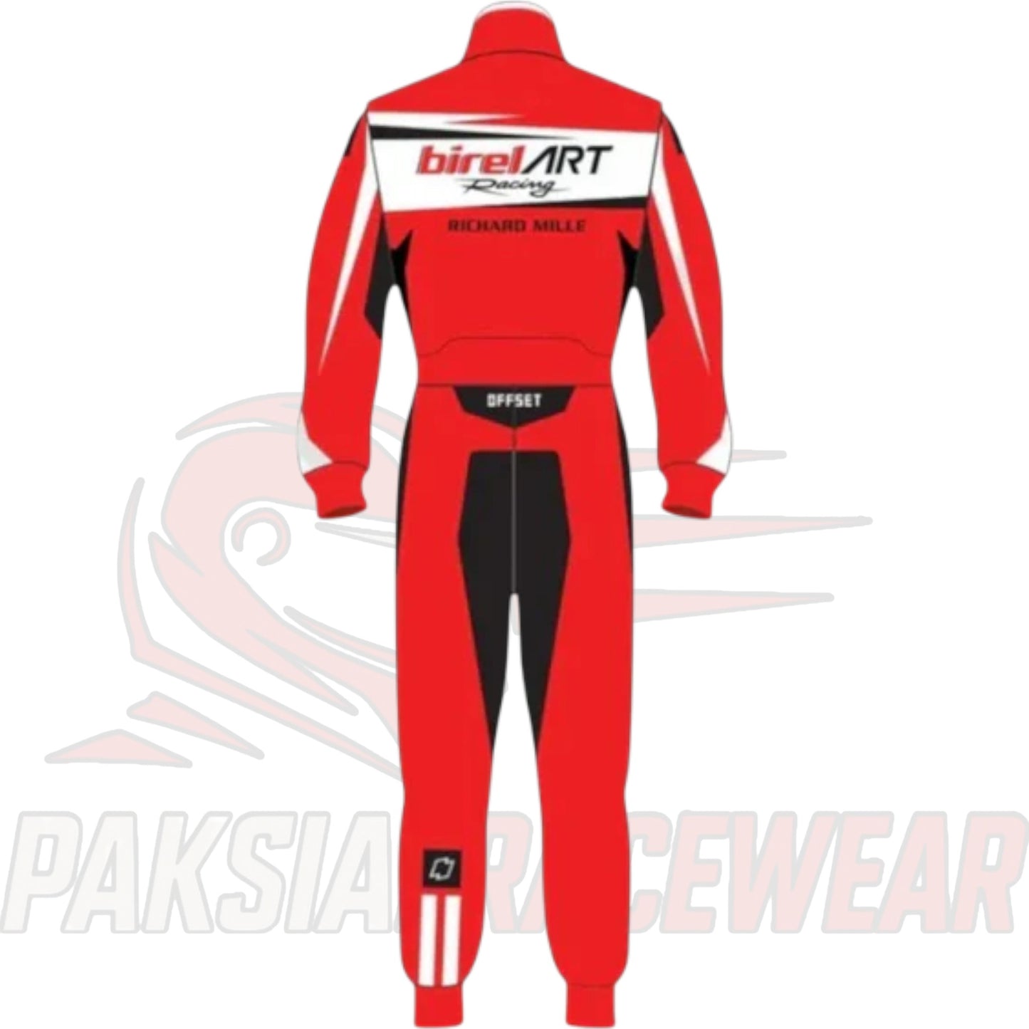 2023 PSL / Birel ART Kart Racing Suit – Premium Go Kart Racewear