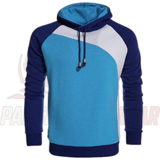 Classic Camo Comfort Hoodie by Paksial Racewear