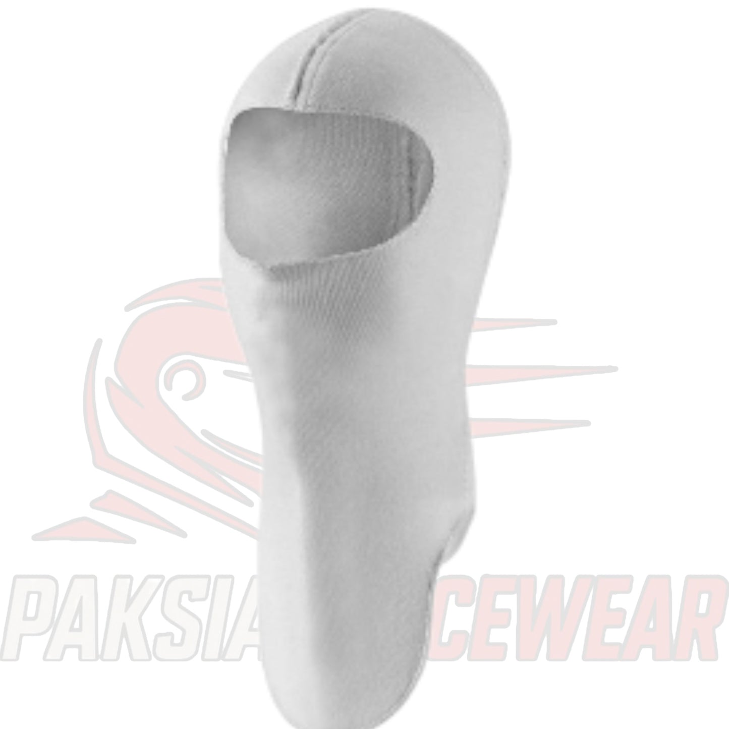 ClimaCool Racing Balaclava | Breathable Motorsport Head Sock by Paksial