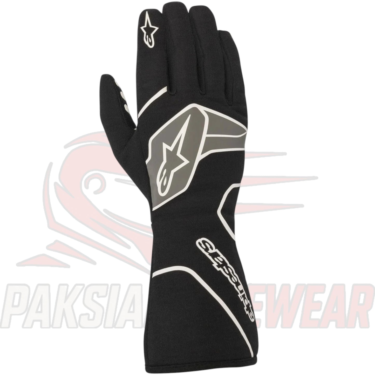 F1 Karting Racing Gloves – High-Performance Motorsports Gear
