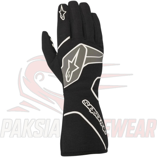 F1 Karting Racing Gloves – High-Performance Motorsports Gear