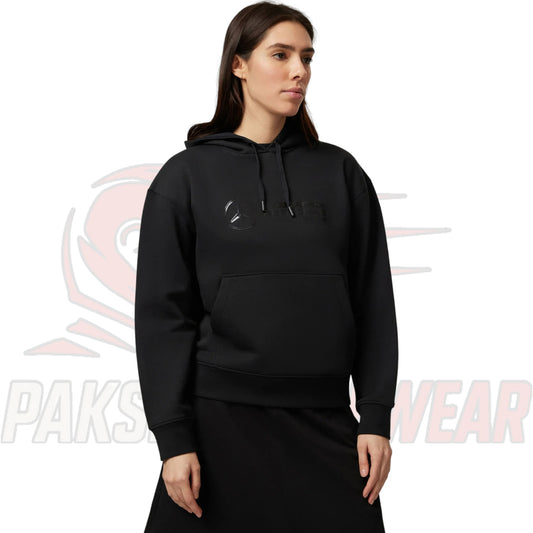 Mercedes-AMG Petronas F1 Women’s Stealth Hoodie
