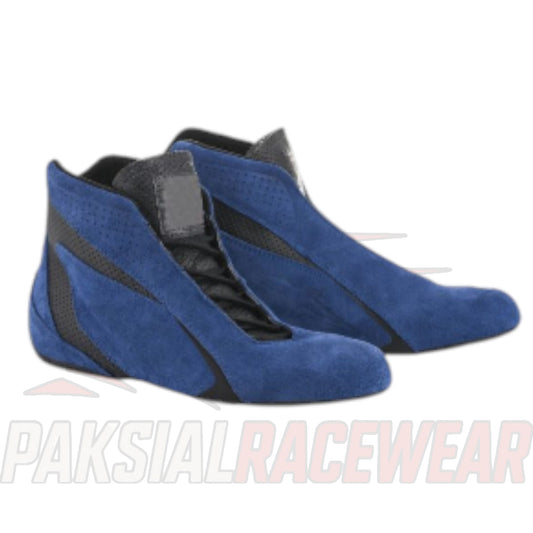 Nomex Race Shoes | Lightweight Fireproof Racing Footwear