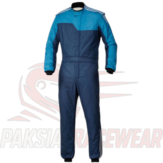 Nomex Race Suit | Premium Fire-Resistant Racing Suit by Paksial
