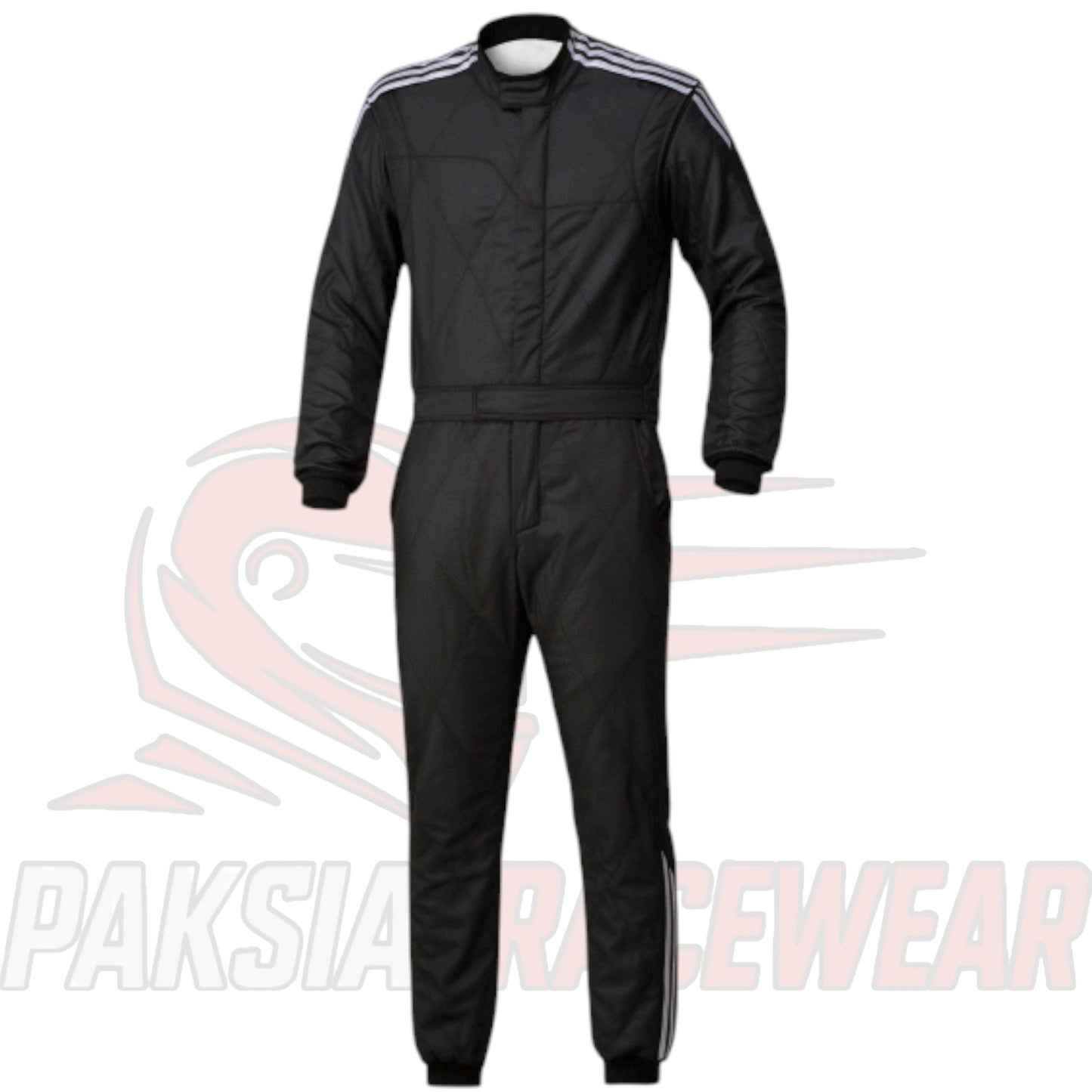 Nomex Race Suit | Professional Fire-Resistant Racing Gear