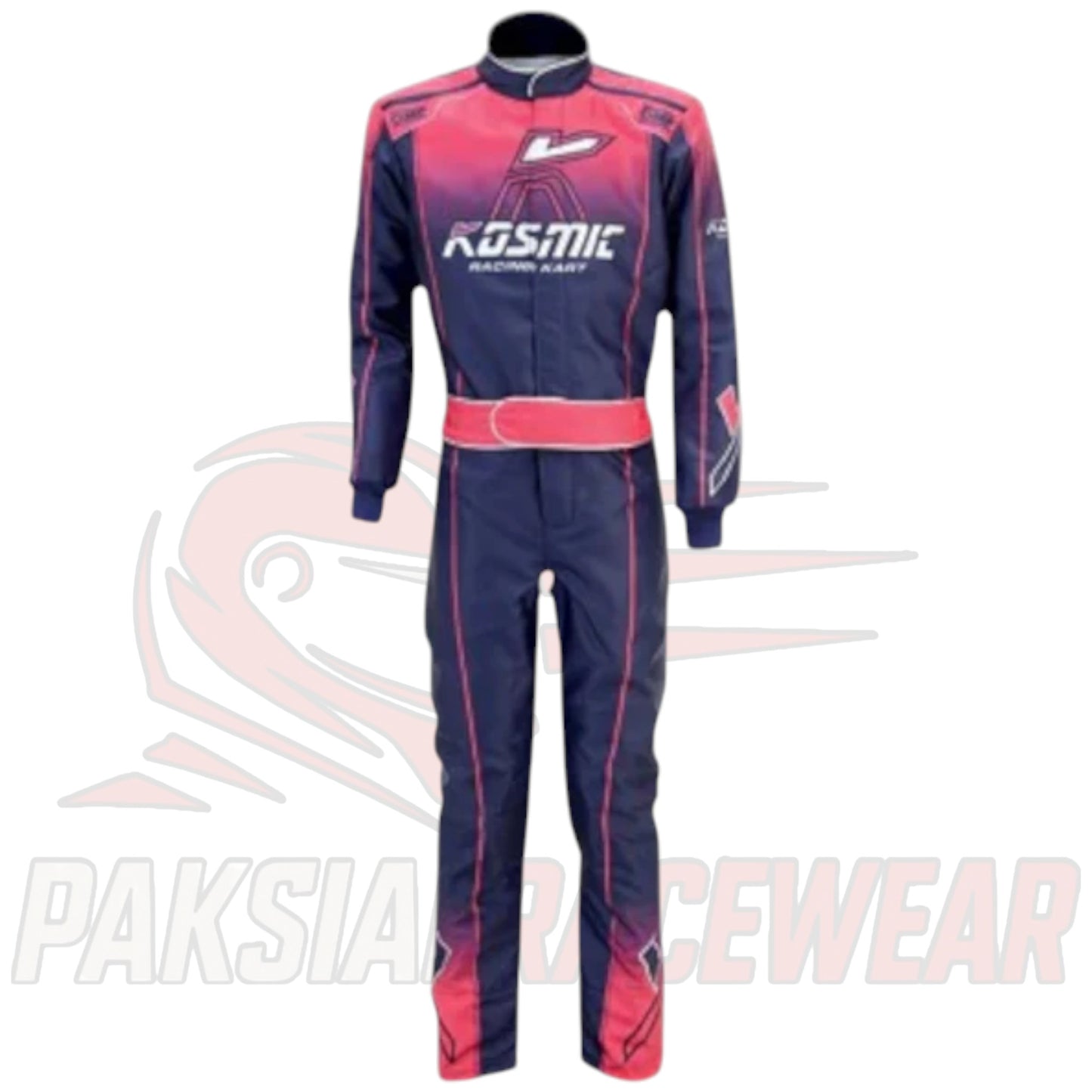 OMP Kosmic Karting Suit – Professional Racing Overall