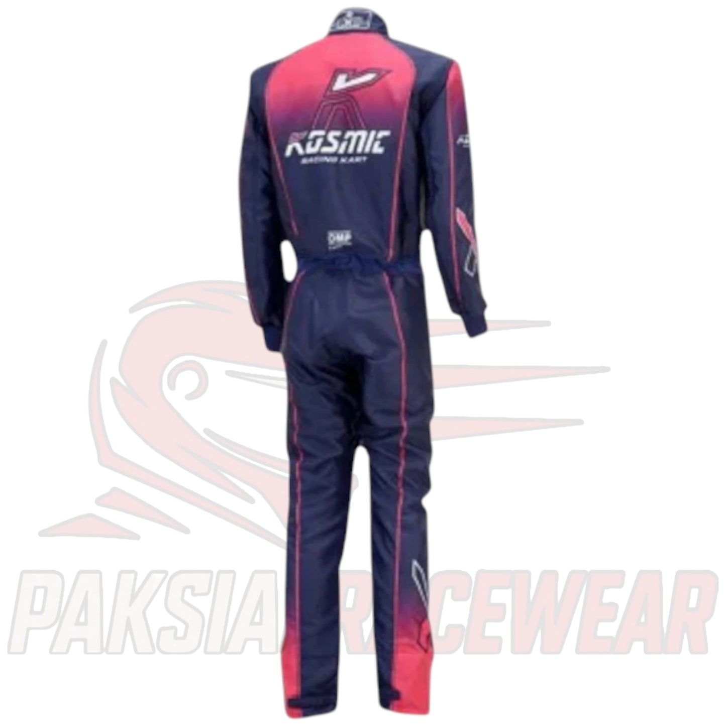 OMP Kosmic Karting Suit – Professional Racing Overall