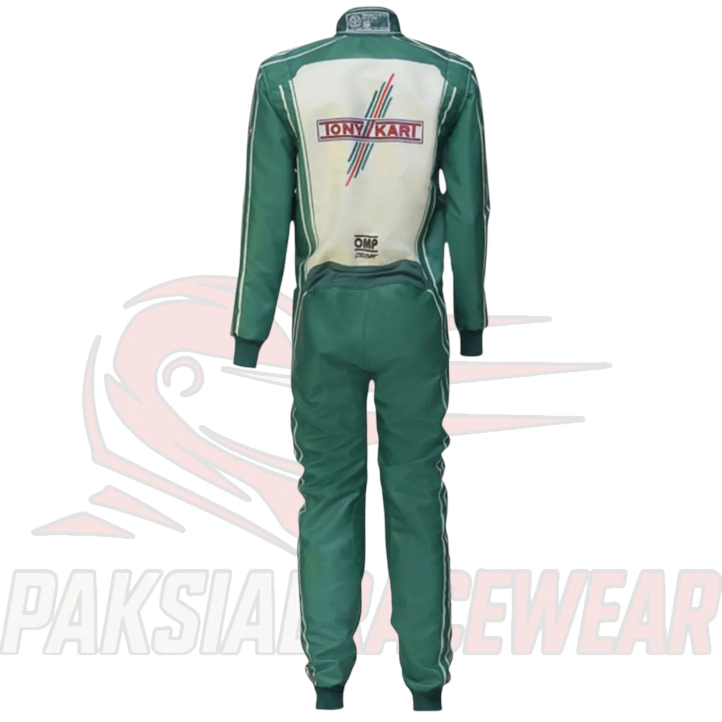 Tony Kart 2022 Racing Suit