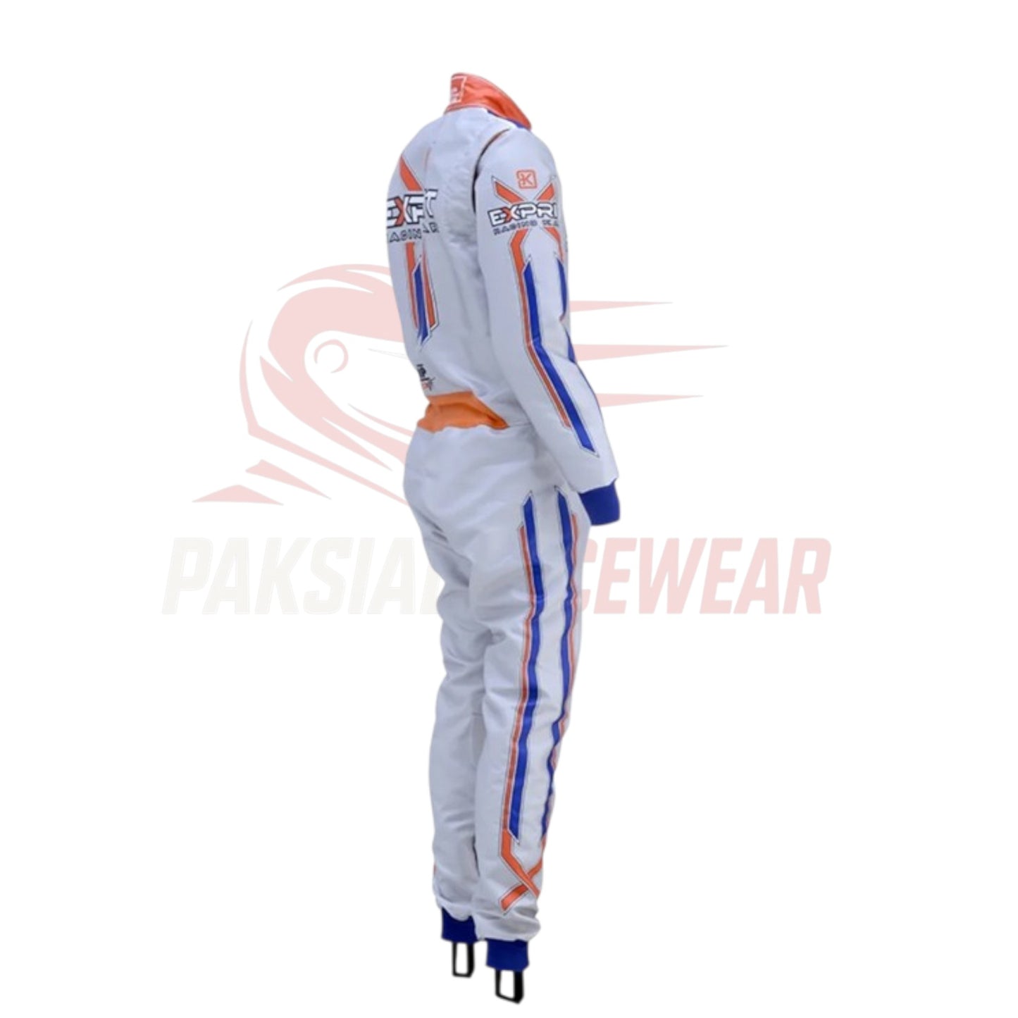 Exprit 2019 Replica Karting Suit