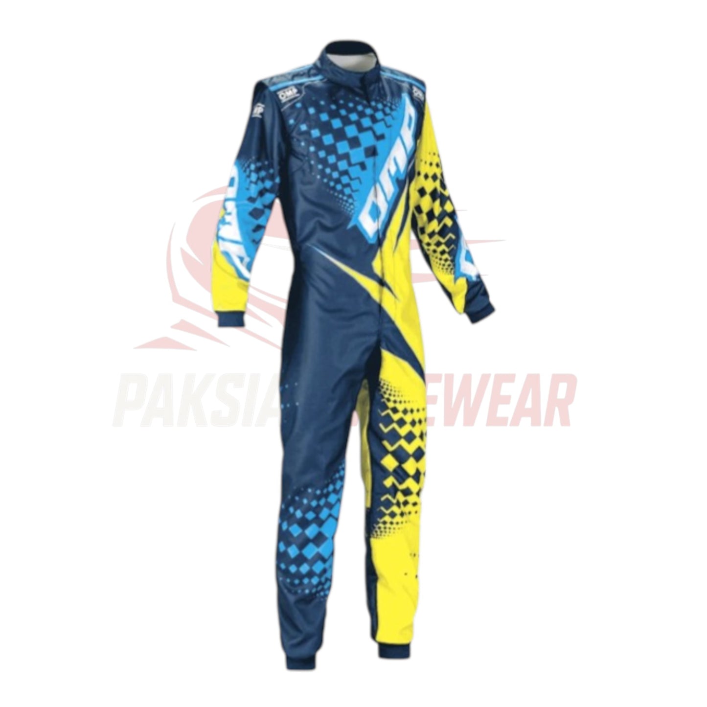 KS-2R Kart Suit Replica | Ready to Ship