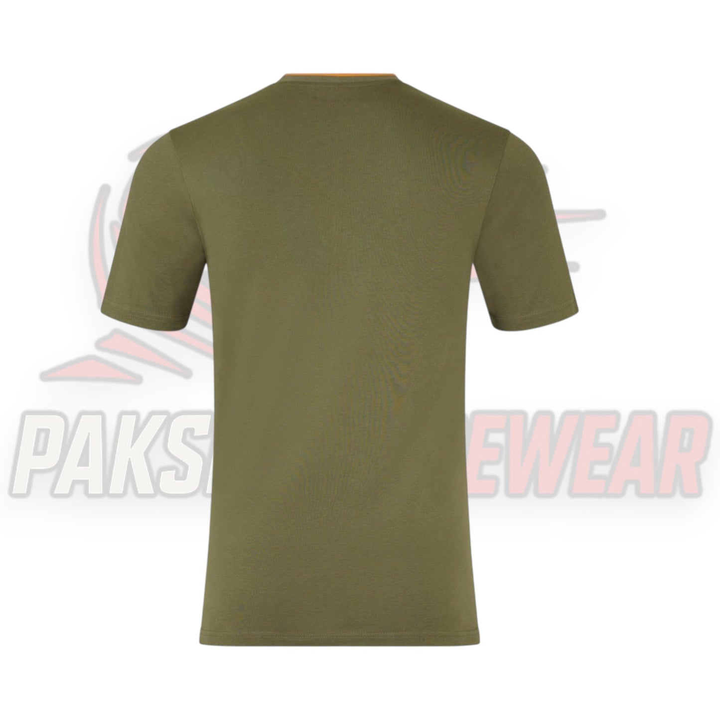 McLaren Essentials T-Shirt – Racing Green | Unisex Team Lifestyle Tee
