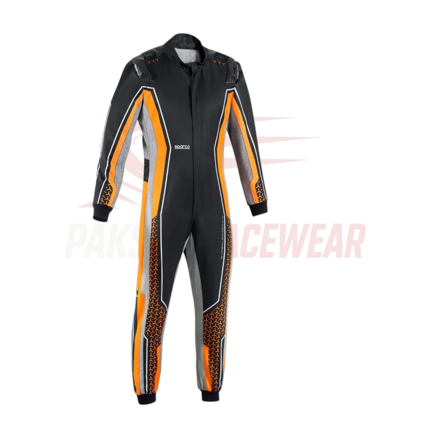 Sparco Superleggera K | Premium FIA-Approved Kart Suit