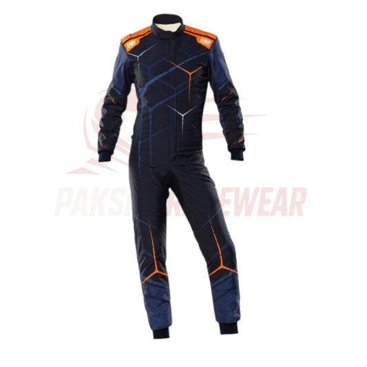 One ART Race Suit Replica | Pro Karting Look