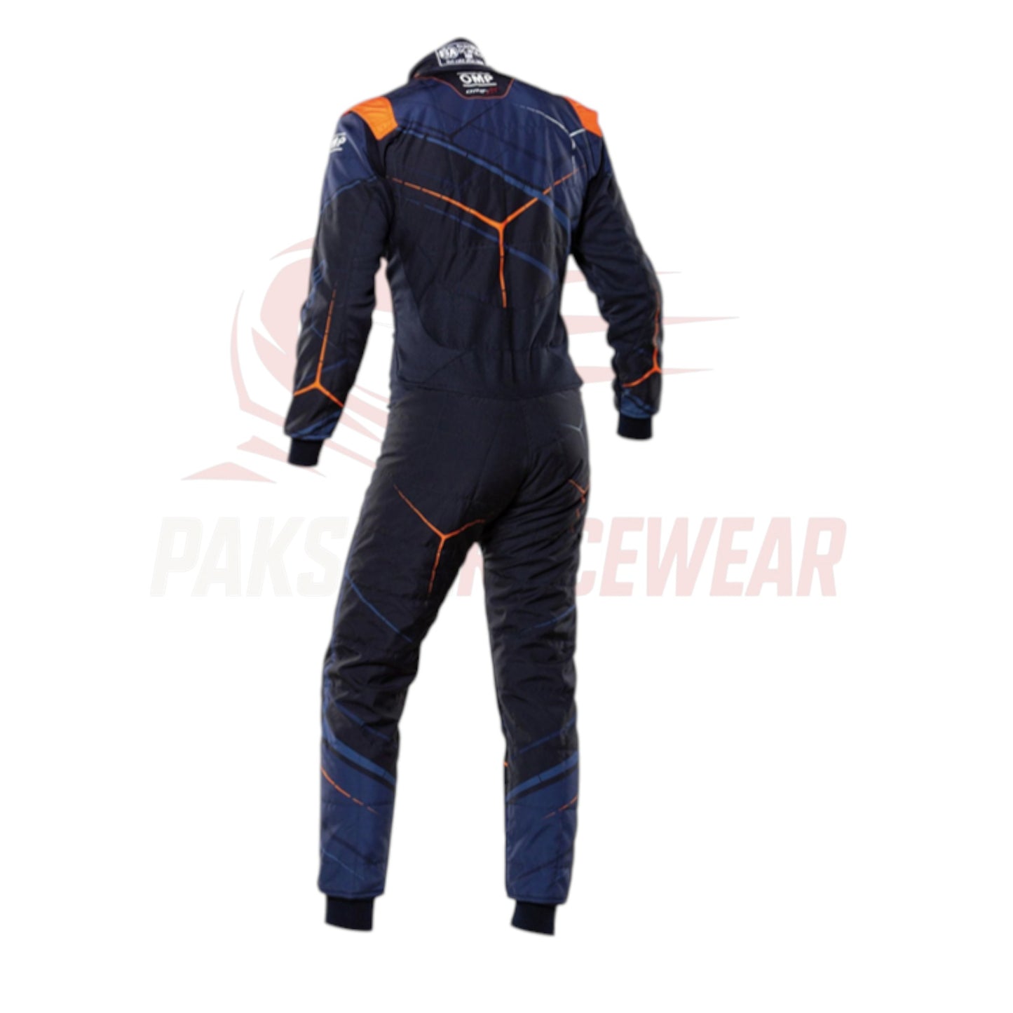 One ART Race Suit Replica | Pro Karting Look