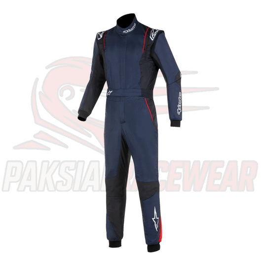 Alpinestars GP Tech V4 Go-Kart Suit for Maximum Performance