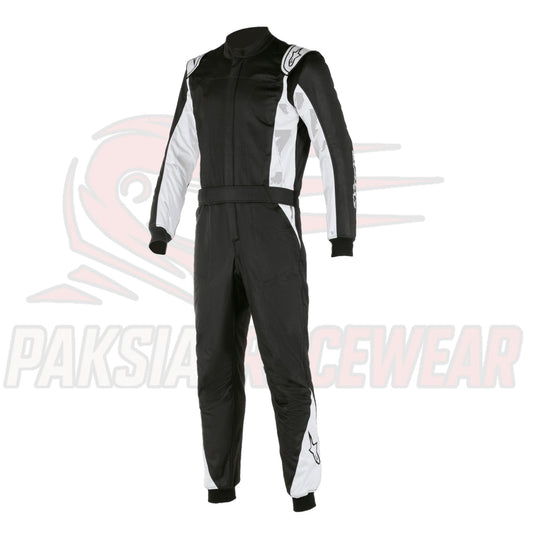 Alpinestars Atom FIA Race Suit – Lightweight & Professional