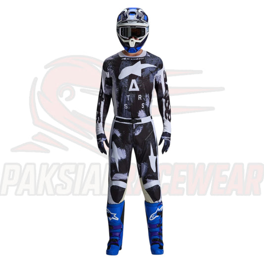 Racer 2026 Lahnd MX Gear Collection
