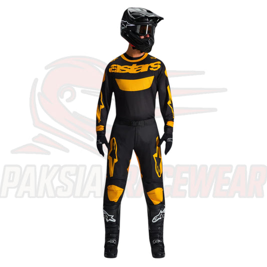 2026 Racer Riway Performance Gear Pack