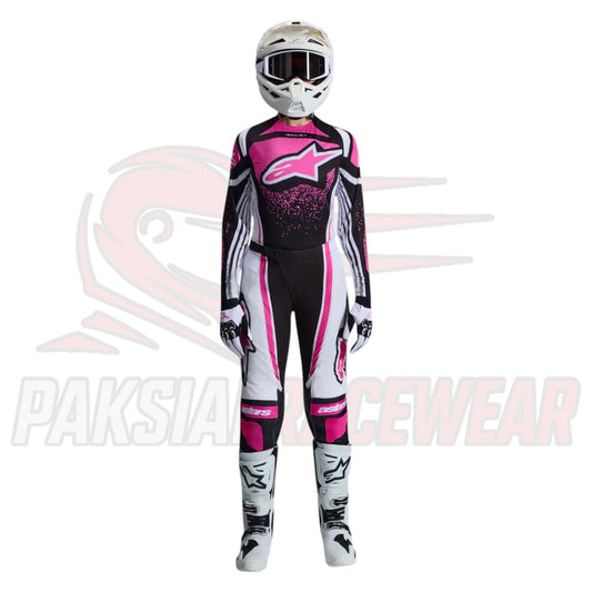2026 Women’s Stella Techstar Nomur Motocross Gear