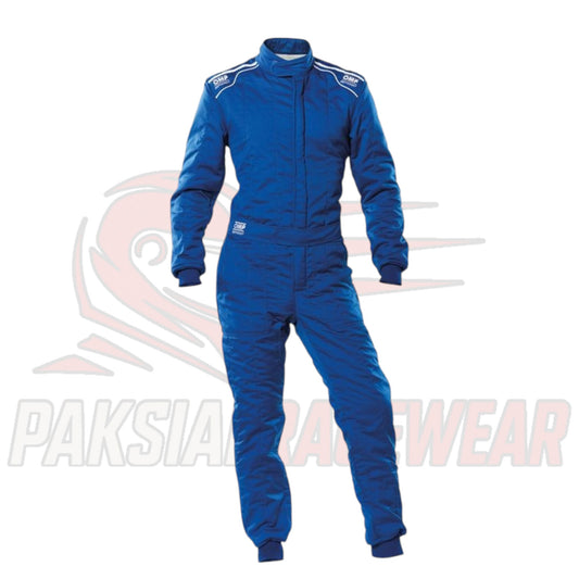 OMP Sport Competition Suit