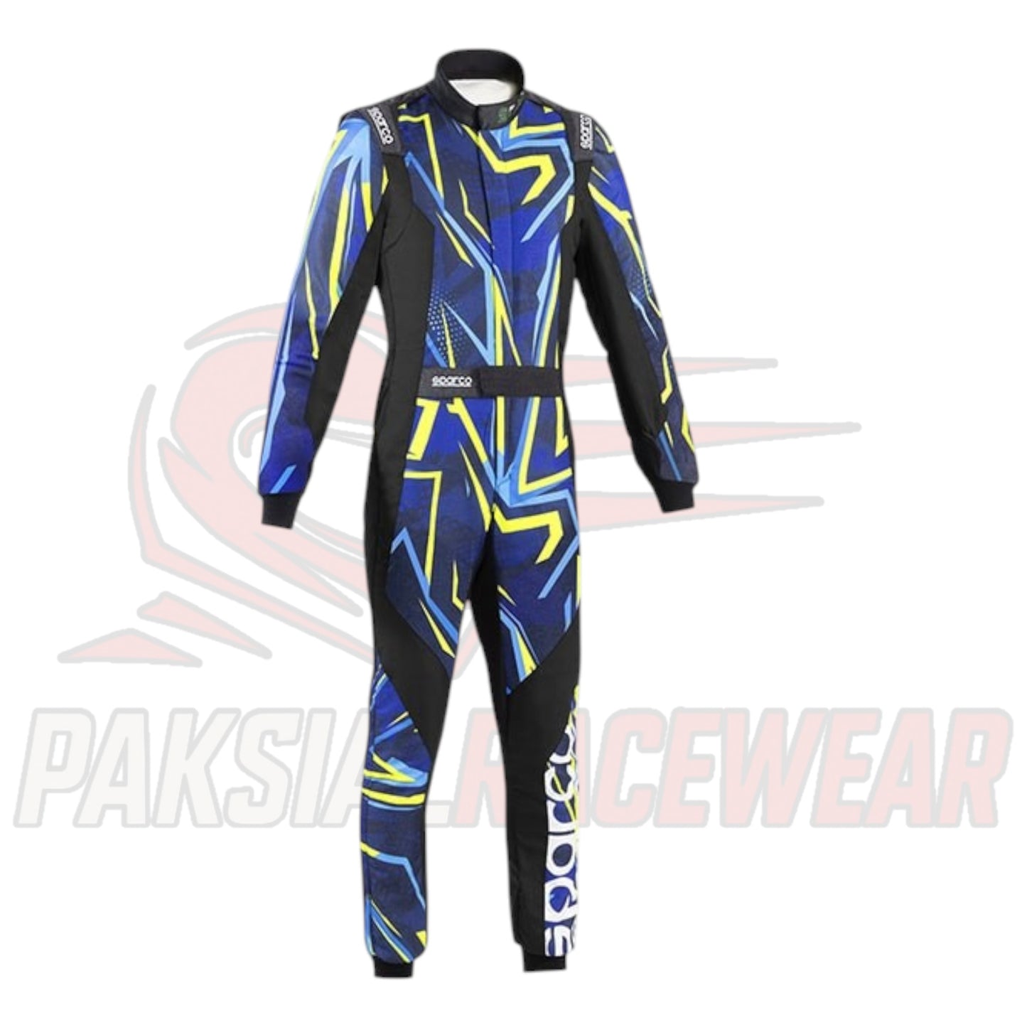 Sparco X-Light Infinity FIA Approved Race Suit