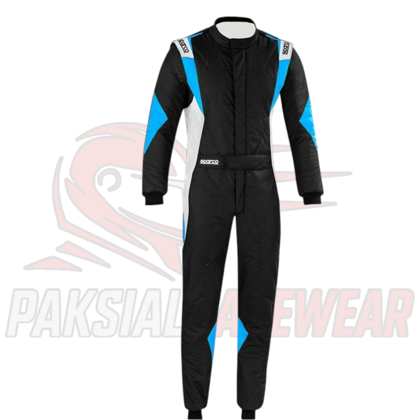 Sparco Superleggera Nomex Suit – Premium Pro Racing Gear