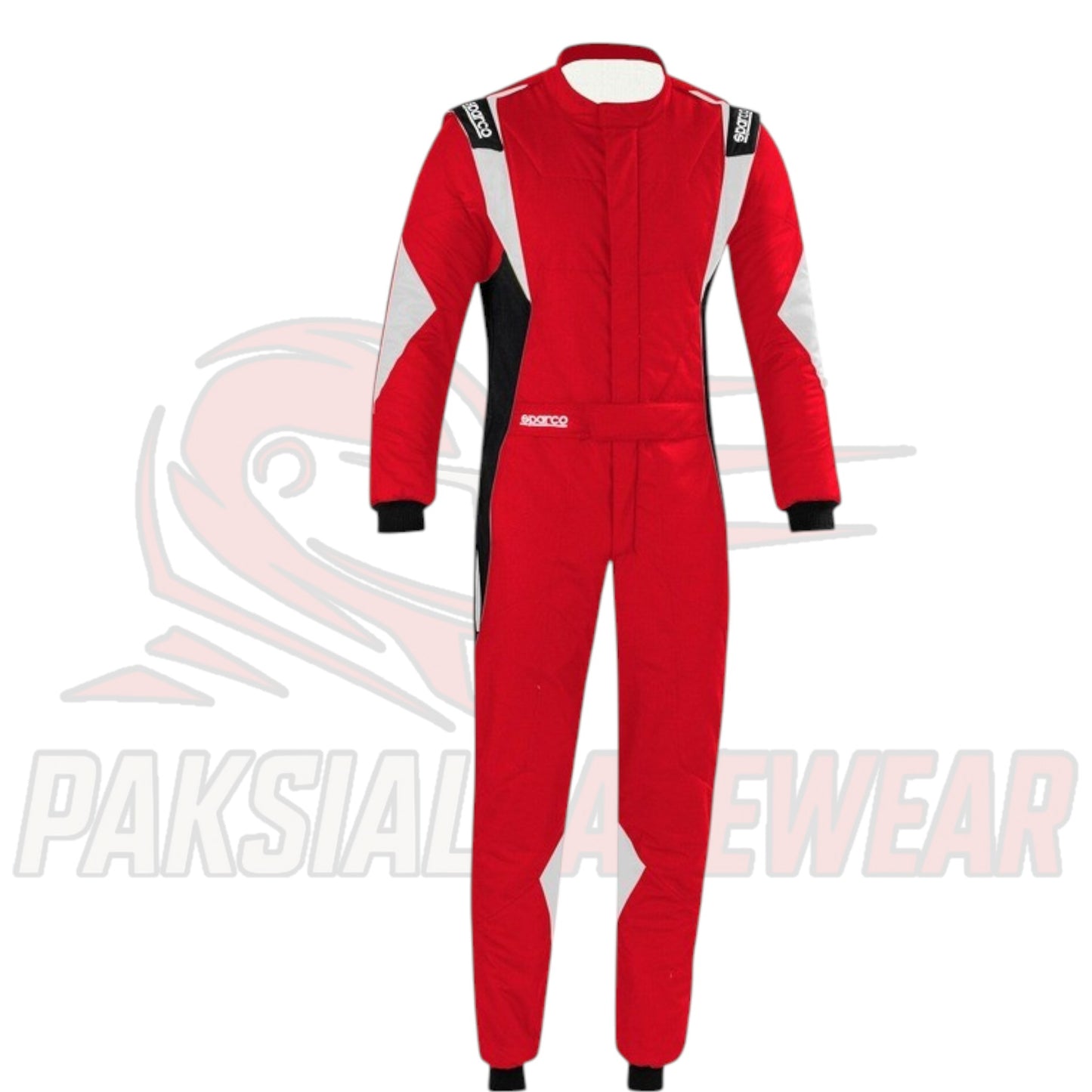 Sparco Superleggera Nomex Suit – Premium Pro Racing Gear