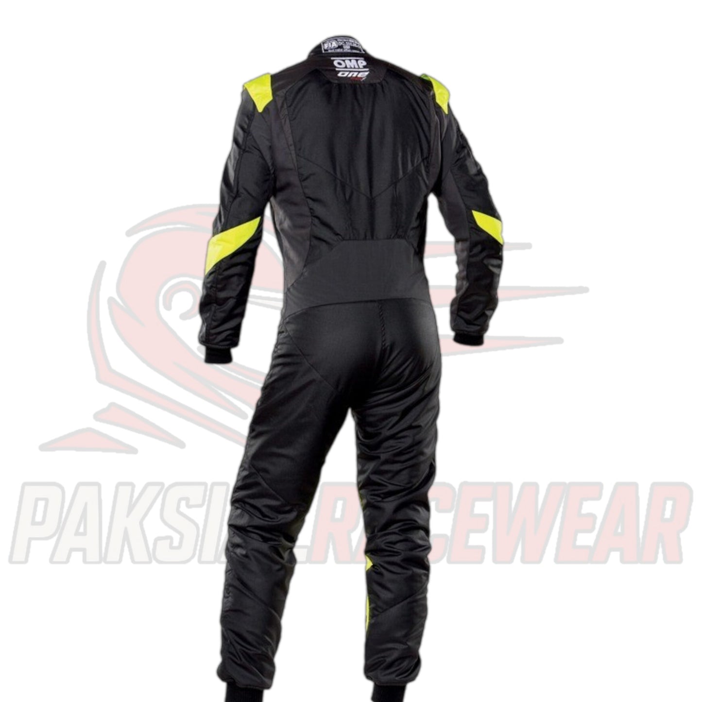 OMP One Evo X Nomex Suit – Pro Racing Overalls