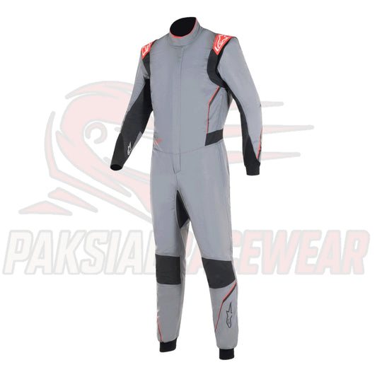 Alpinestars Hypertech V3 Kart Racing Suit – Ultra-Lightweight & Professional