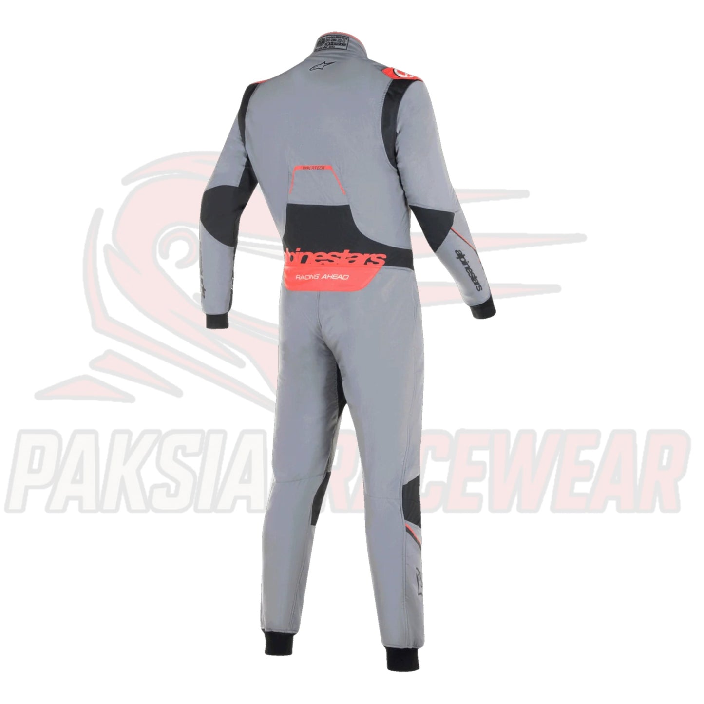 Alpinestars Hypertech V3 Kart Racing Suit – Ultra-Lightweight & Professional