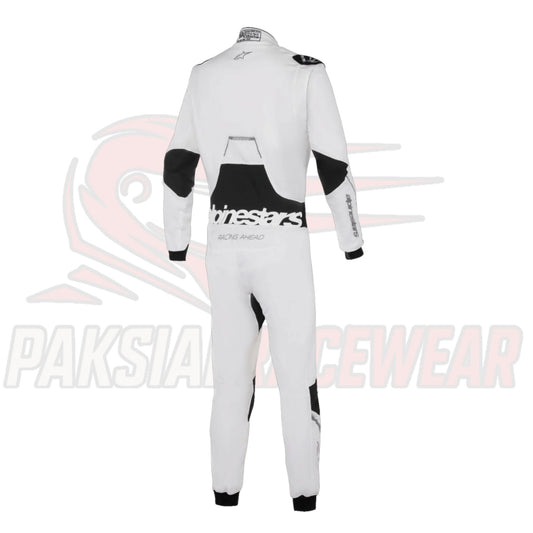 Alpinestars Hypertech V3 Go-Kart Suit for Maximum Performance
