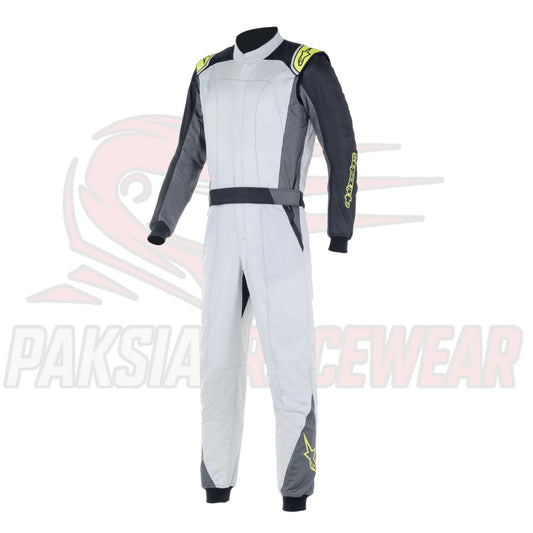Alpinestars Atom FIA Racing Suit – Lightweight & Durable