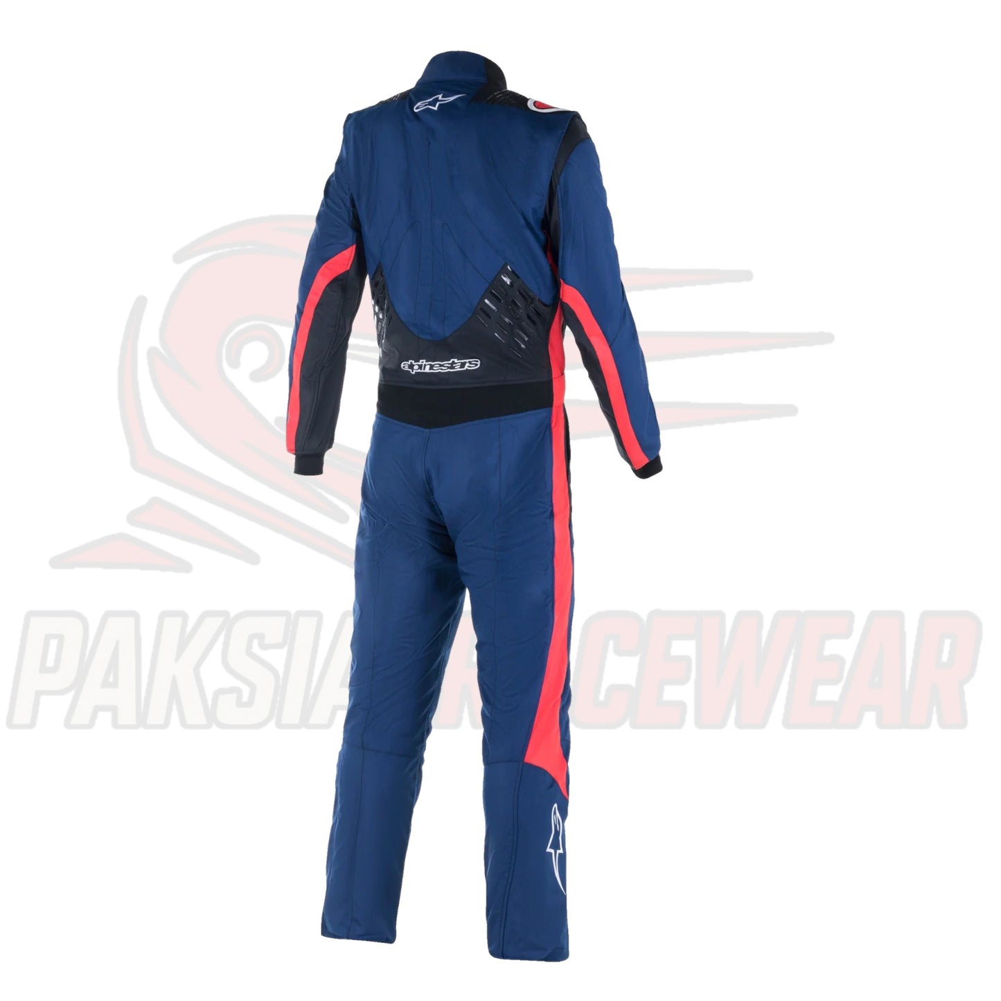 Alpinestars GP Pro Comp V2 Bootcut Race Suit – FIA Approved