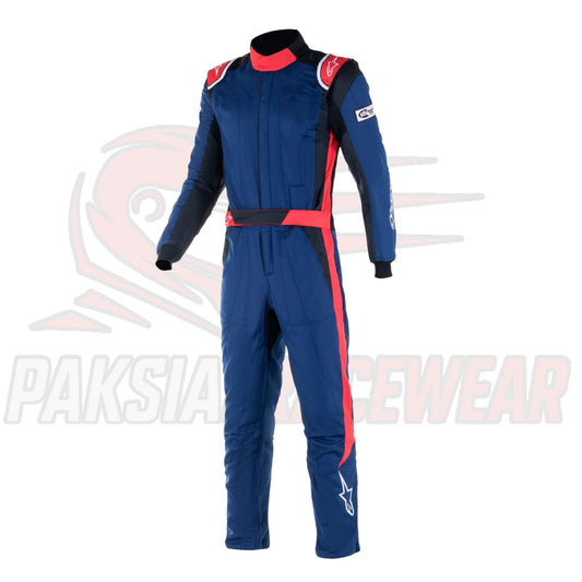 Alpinestars GP Pro Comp V2 Bootcut Race Suit – FIA Approved