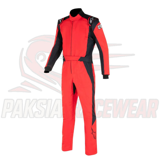 Alpinestars GP Pro Comp V2 Bootcut Racing Suit – FIA 8856-2018 Certified