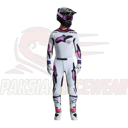 2026 AFD Supertech Vista Performance Gear Set