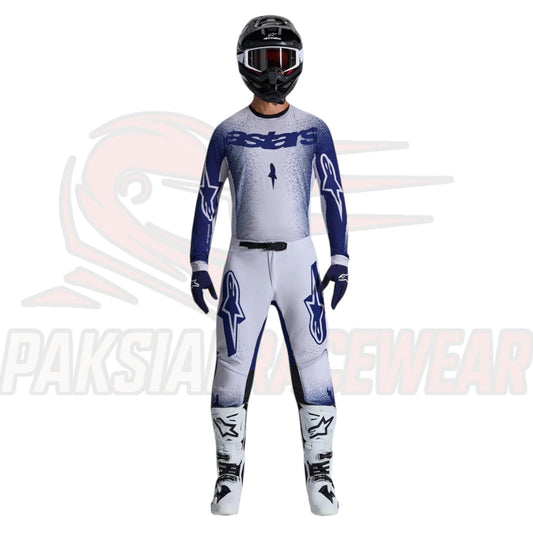 Supertech 2026 Scenz MX Gear Collection