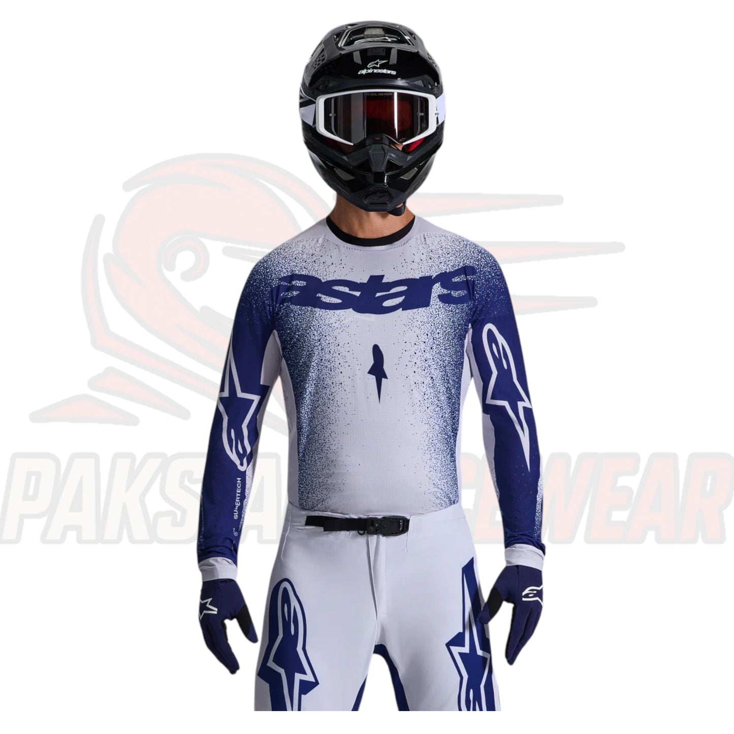 Supertech 2026 Scenz MX Gear Collection