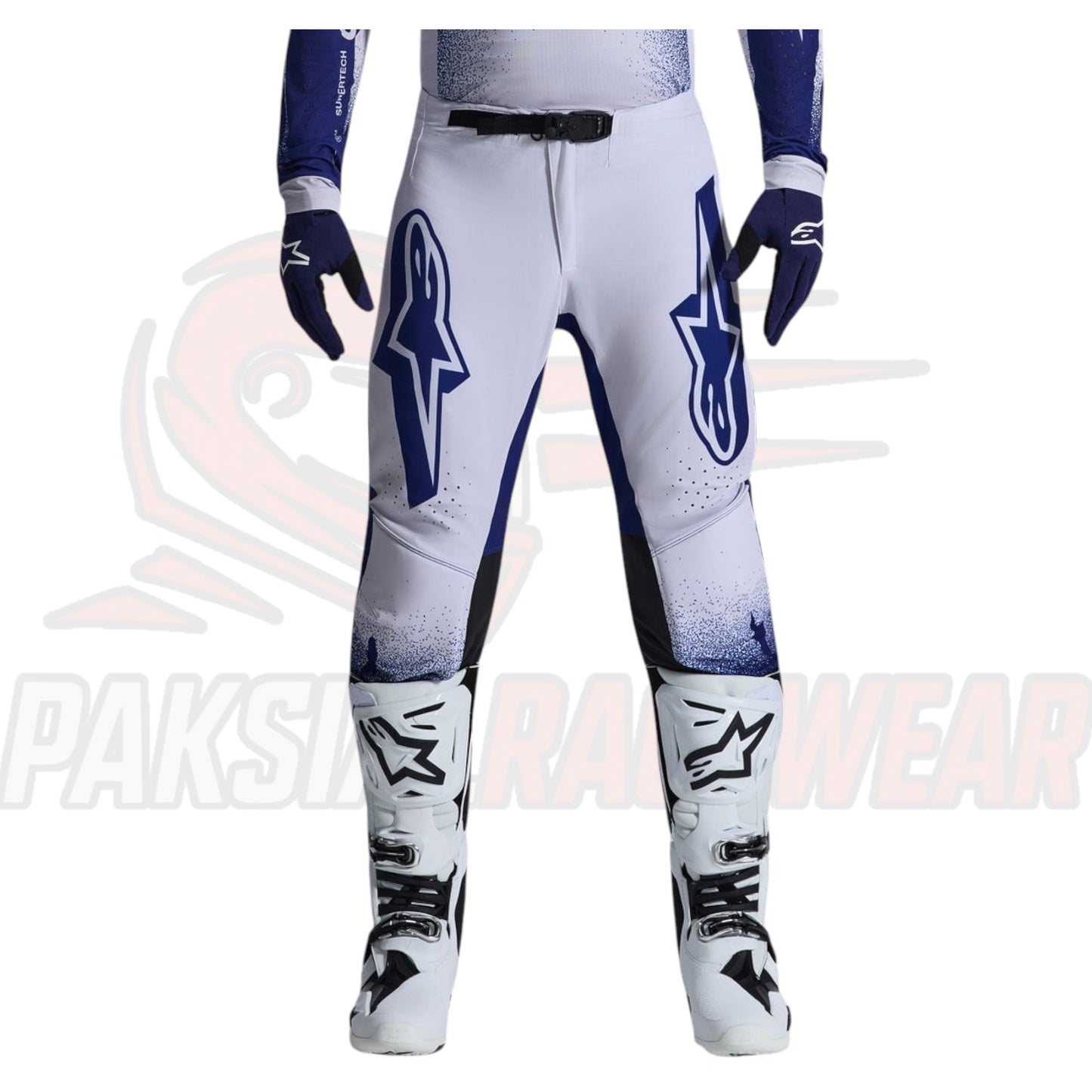 Supertech 2026 Scenz MX Gear Collection