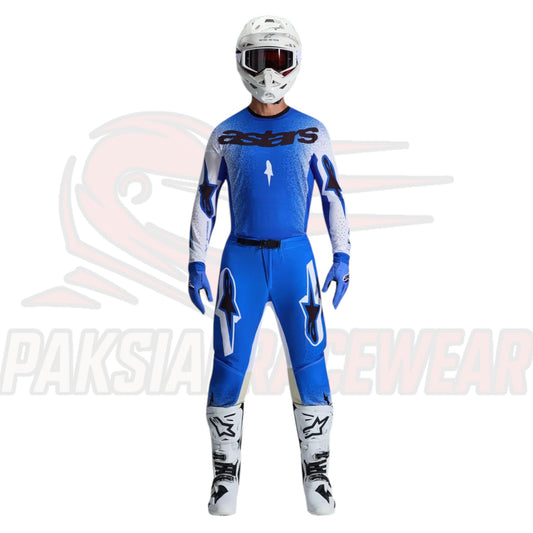 Supertech 2026 Scenz MX Gear Collection
