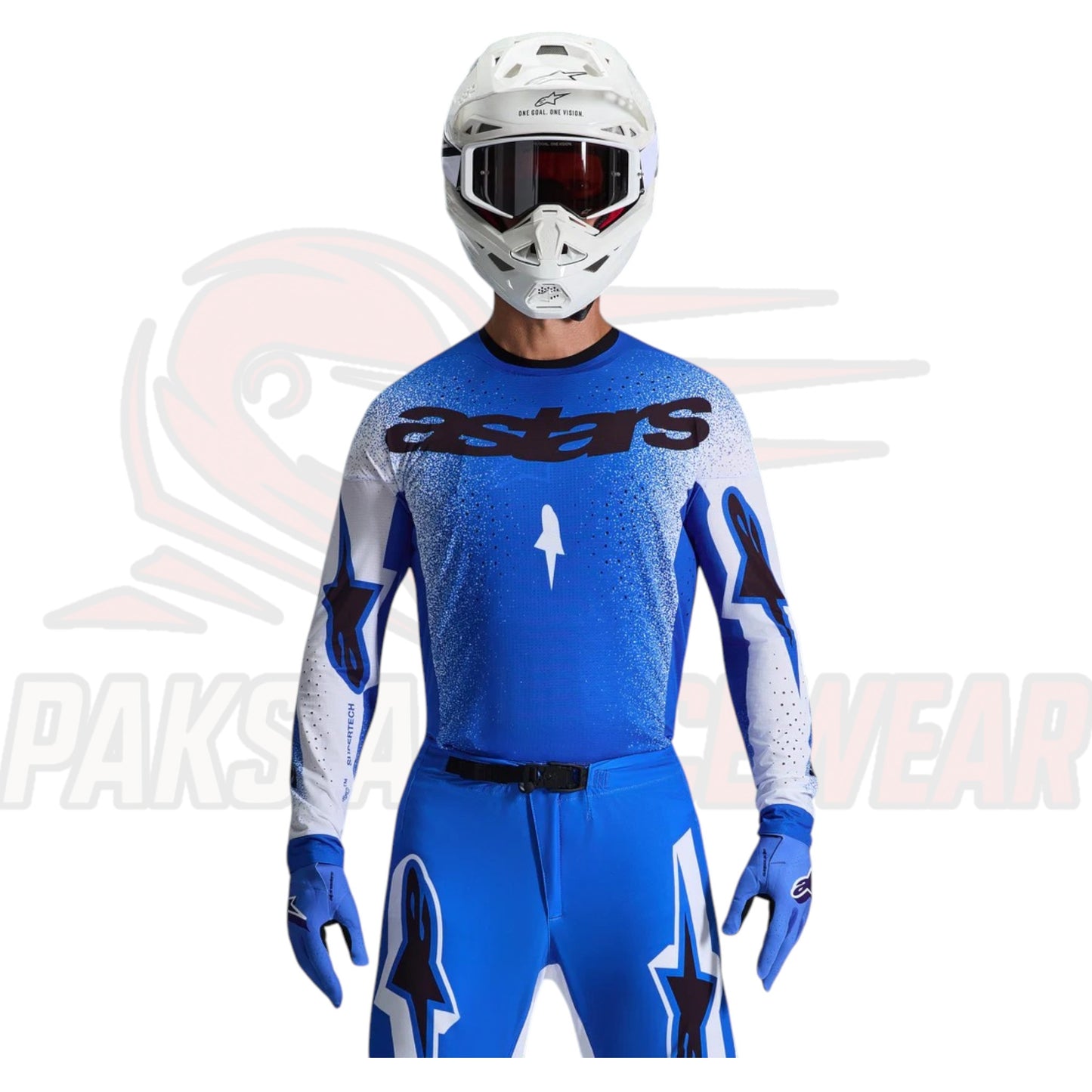 Supertech 2026 Scenz MX Gear Collection