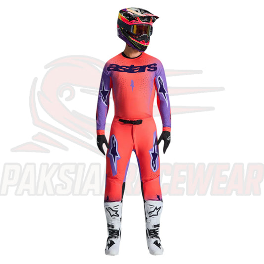 Supertech 2026 Scenz MX Gear Collection