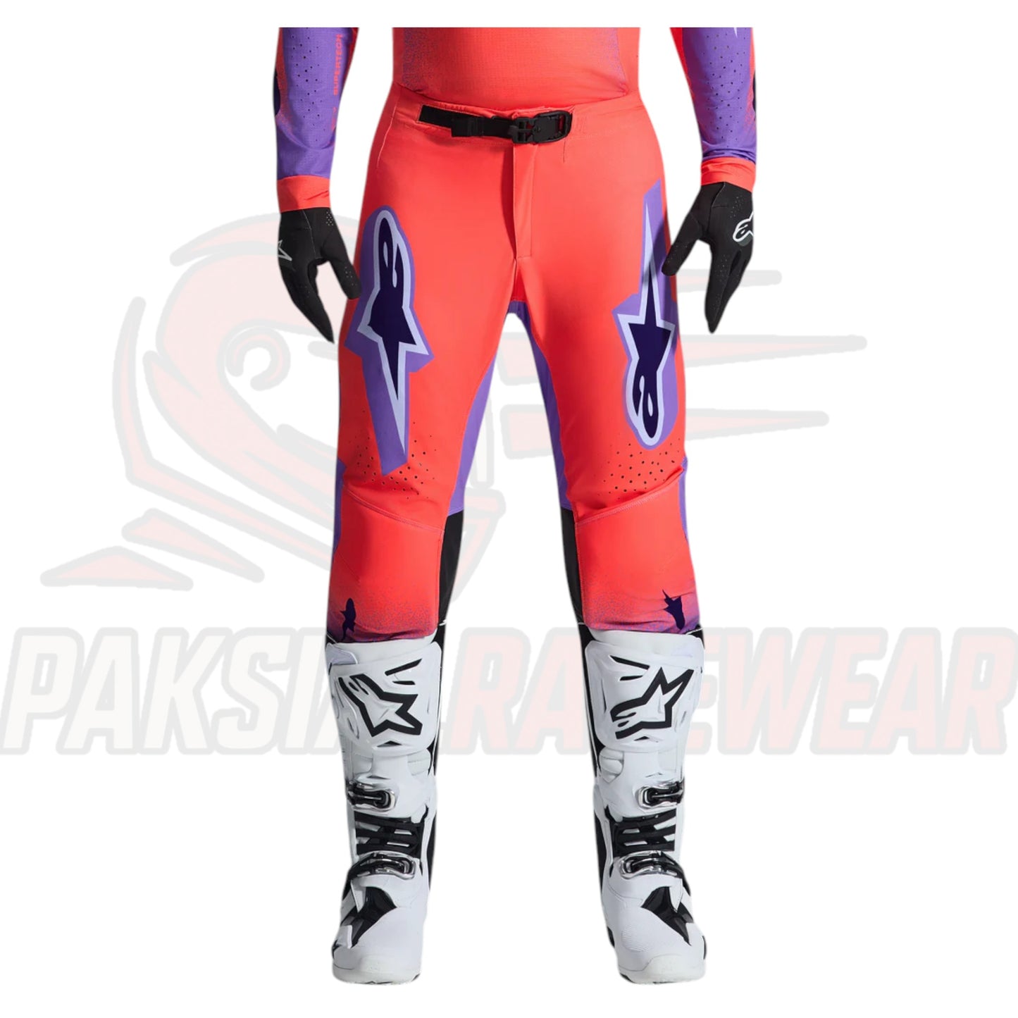 Supertech 2026 Scenz MX Gear Collection