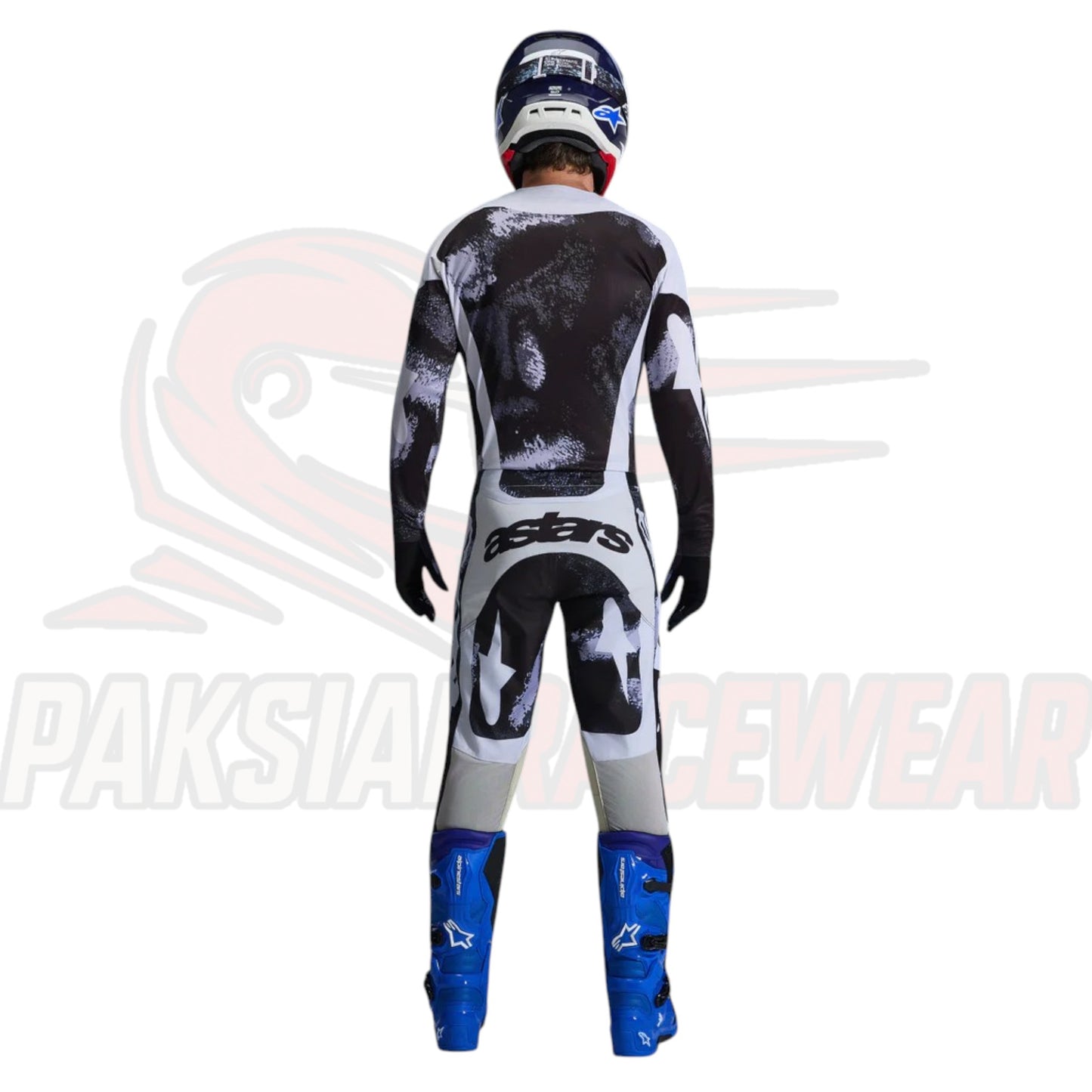Racer 2026 Lahnd MX Gear Collection